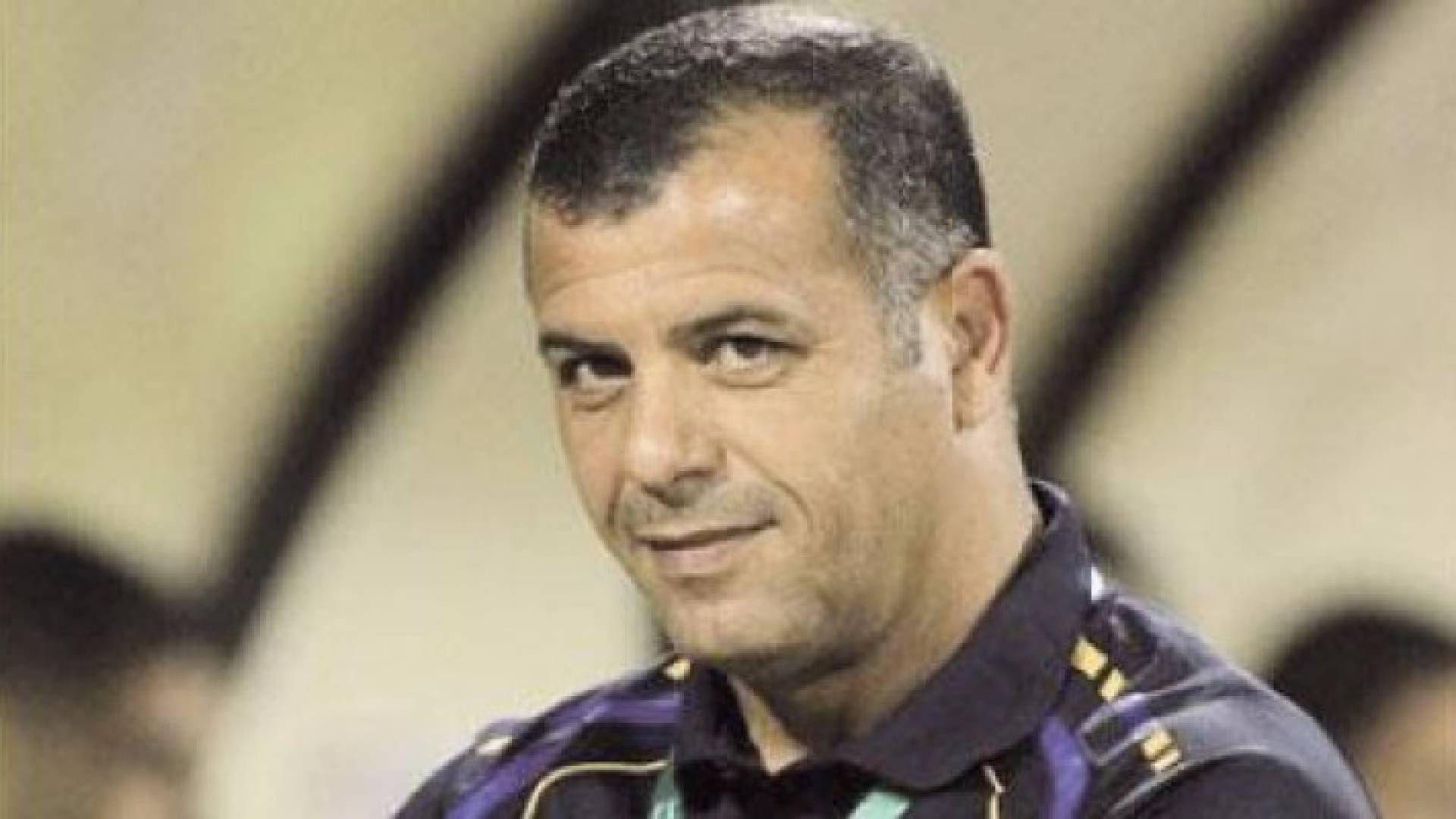 جمال ابو عابد مدربا لفريق الفيصلي