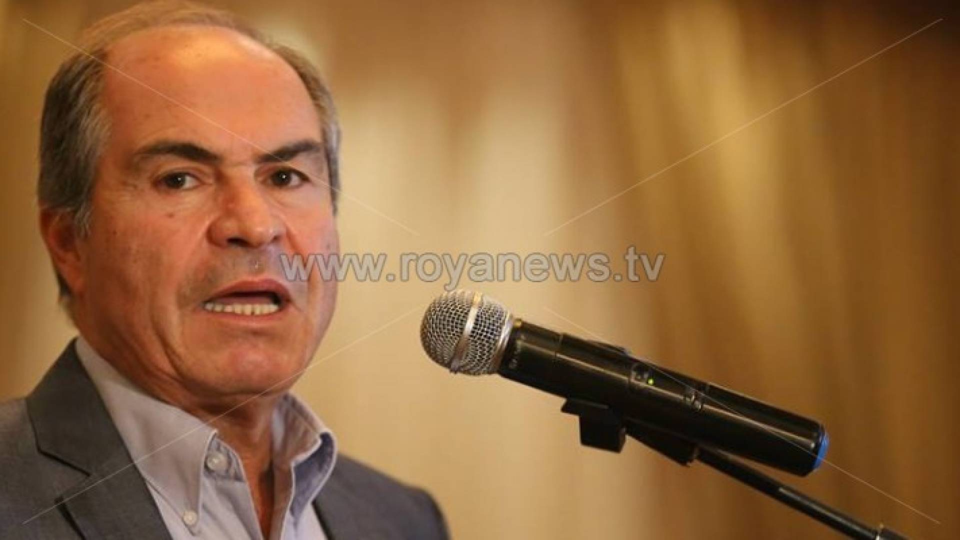 الأردنيون يعقدون الآمال على حكومة جديدة لم ترى النور بعد