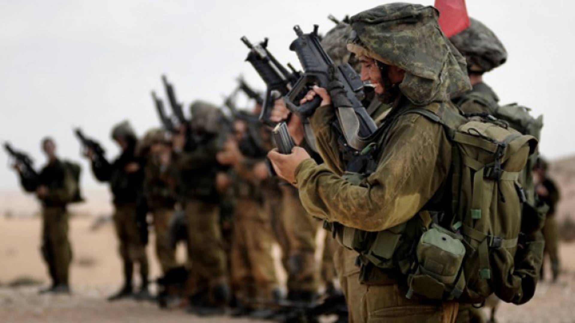 الاحتلال يخلي عشرات العائلات من الأغوار بحجة التدريبات العسكرية