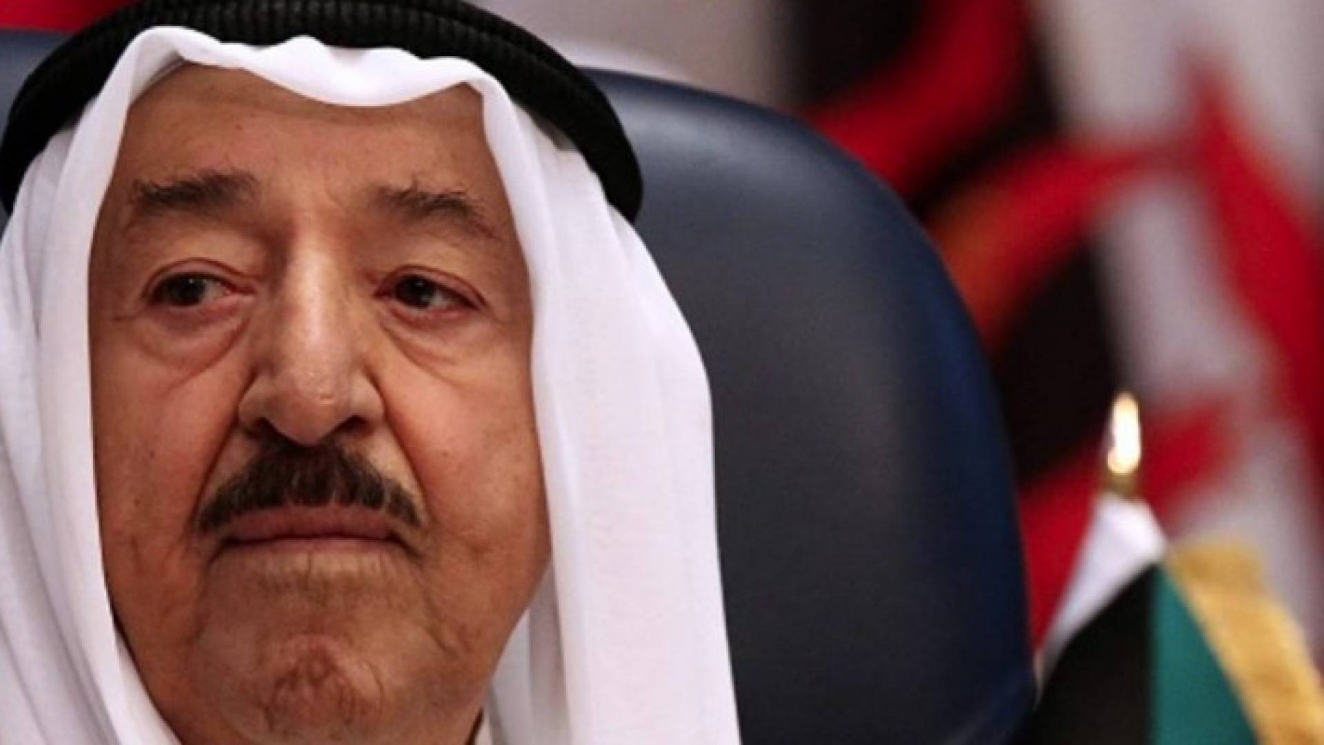أمير الكويت الشيخ صباح الأحمد الجابر الصباح - أرشيفية 