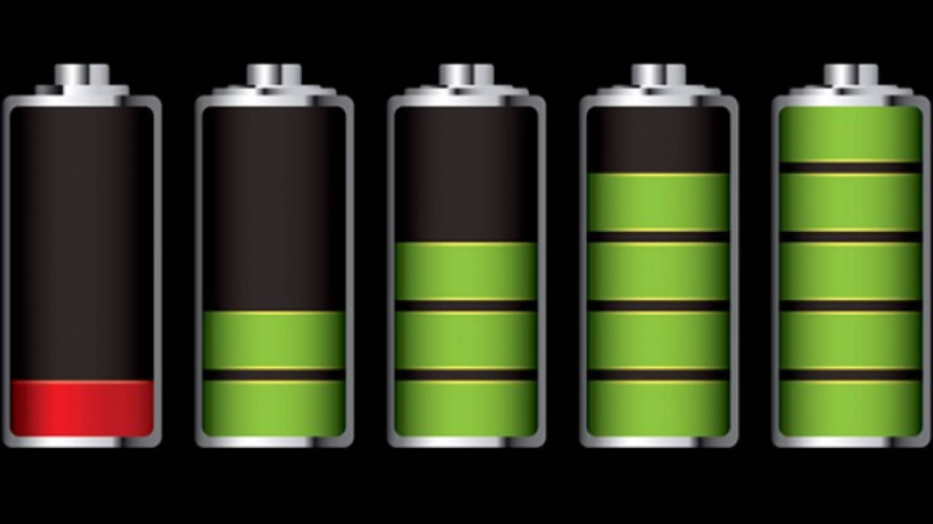 6 خرافات شائعة حول بطاريات الأجهزة الذكية