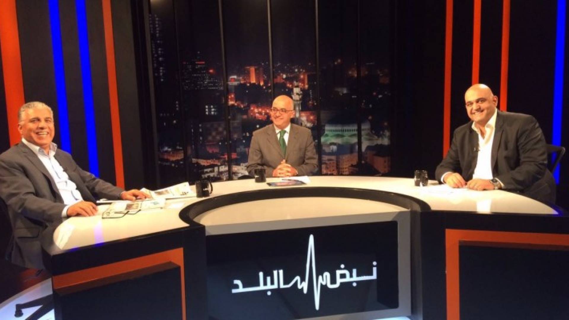 نبض البلد يناقش الملفات المهمة التي تواجه الحكومة الجديدة
