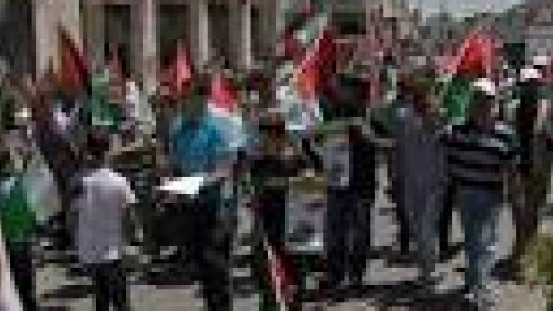 حملة فلسطينية لمقاطعة البضائع الإسرائيلية في رمضان