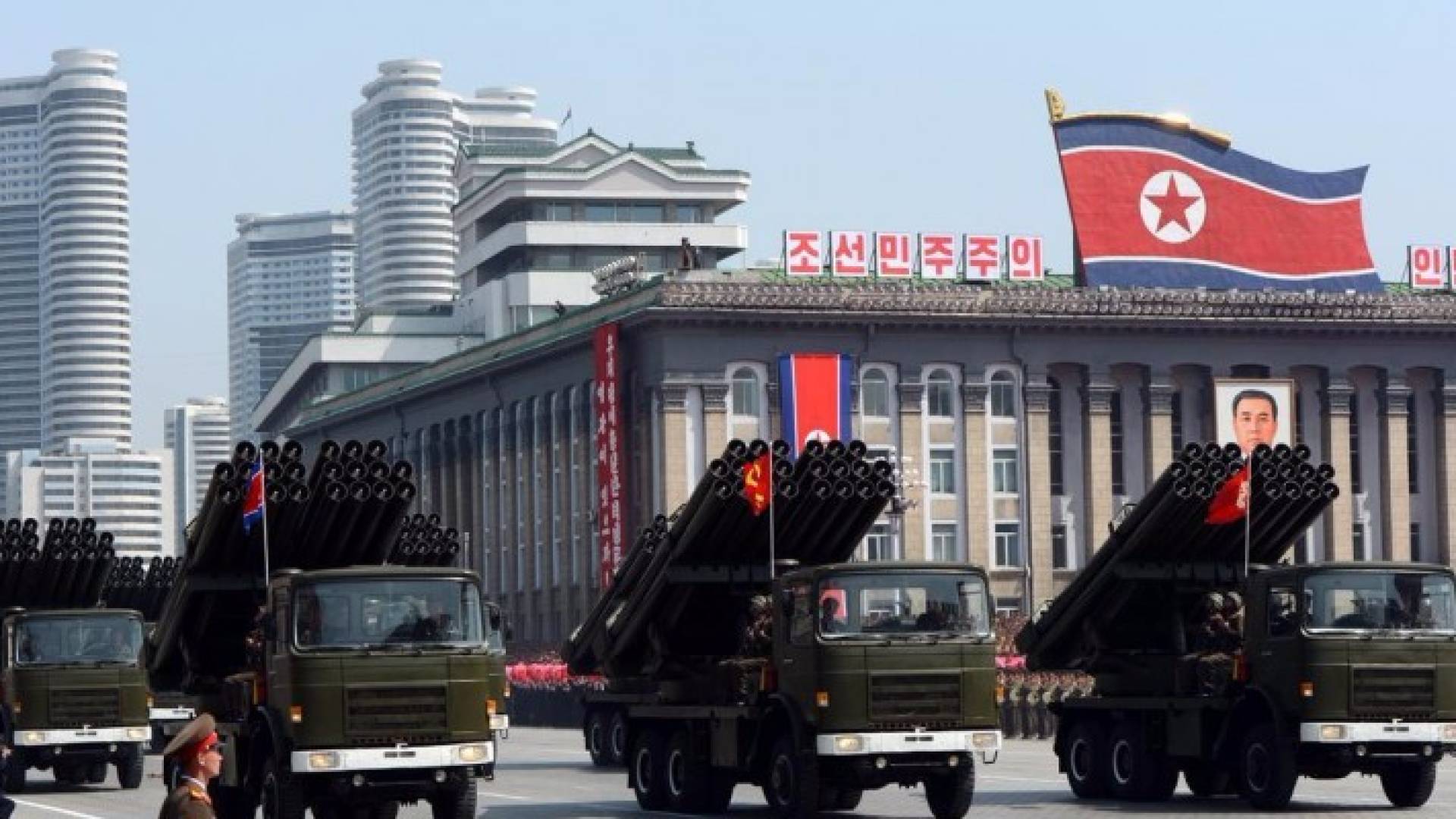 أجرت بيونغ يانغ أكثر من تجربة صاروخية فاشلة