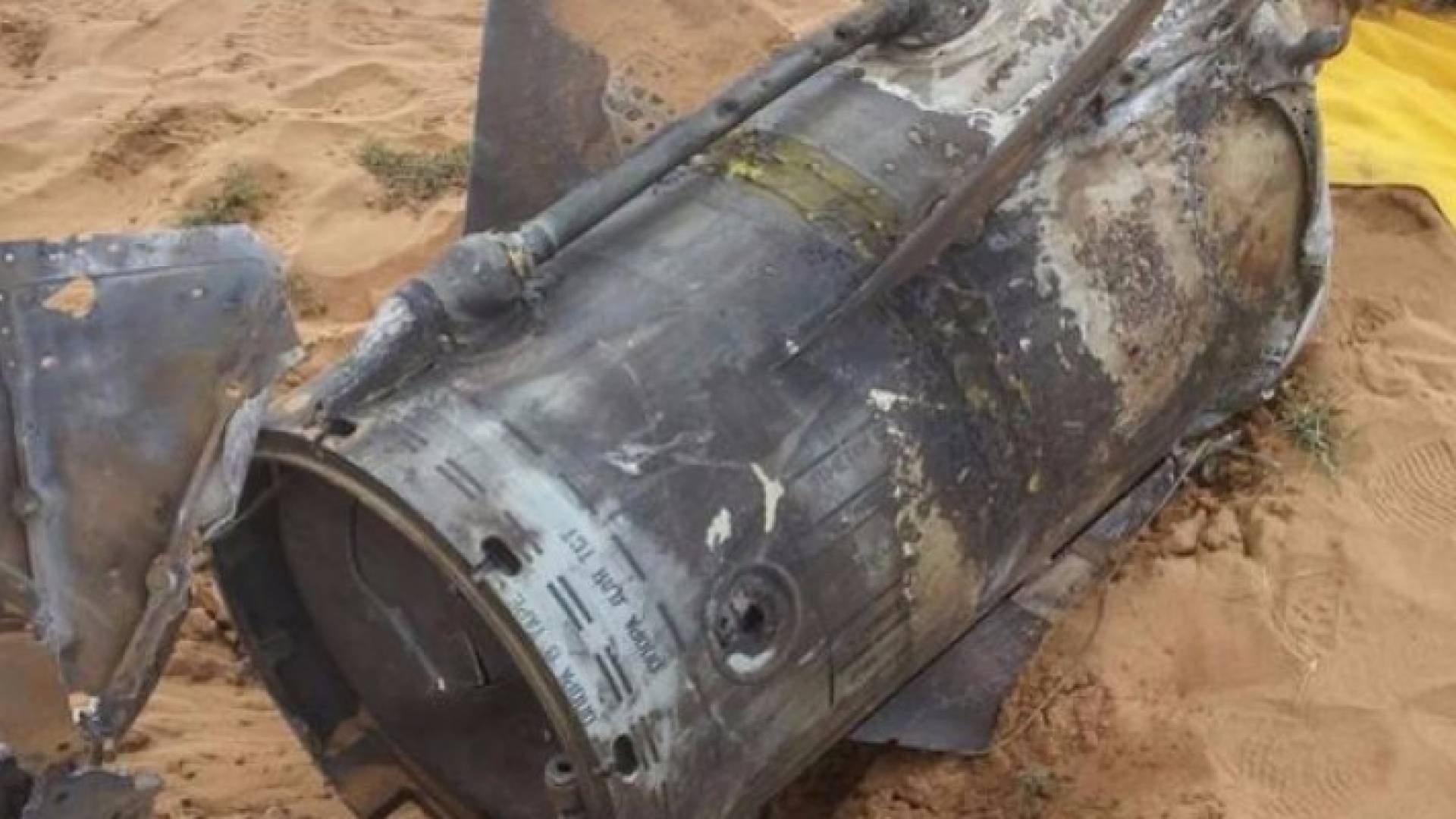  السعودية تعترض صاروخا باليستيا حوثيا - تعبيرية