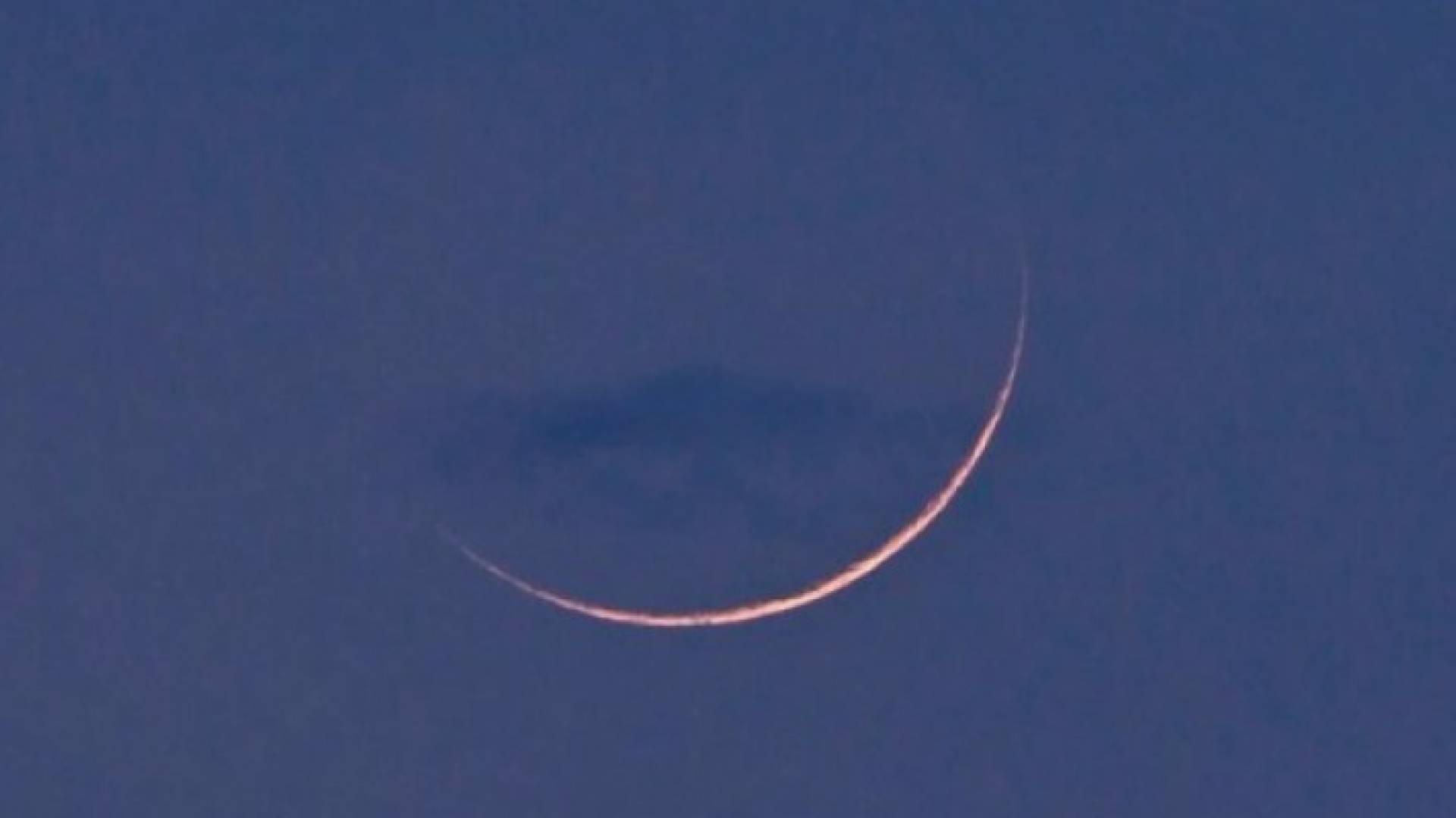 فلكيا .. الإثنين المقبل أول أيام شهر رمضان