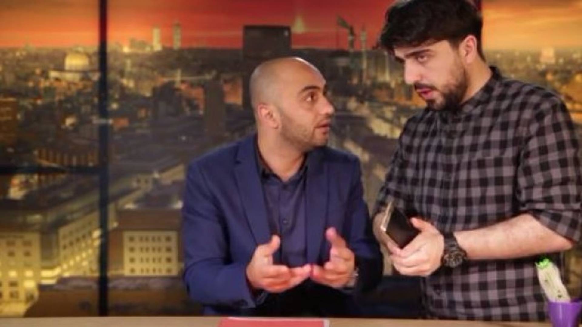 رحيل الحكومة وحل مجلس النواب في تشويش واضح