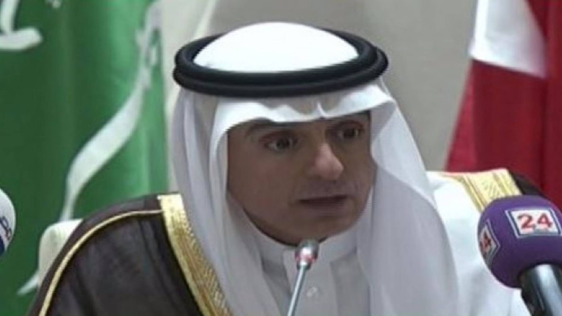 السعودية تطالب بإرسال قوات برية إلى سوريا