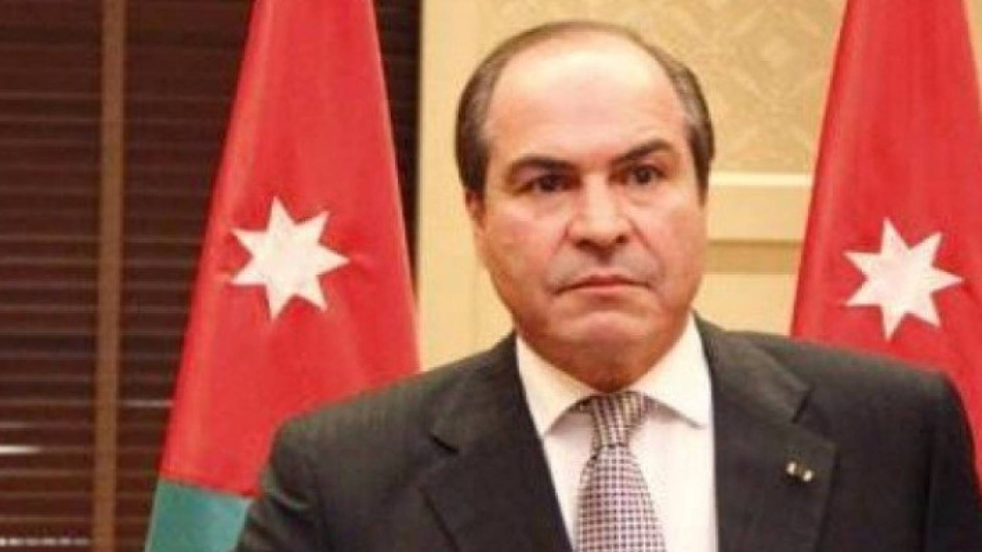 رئيس الوزراء المكلف هاني الملقي