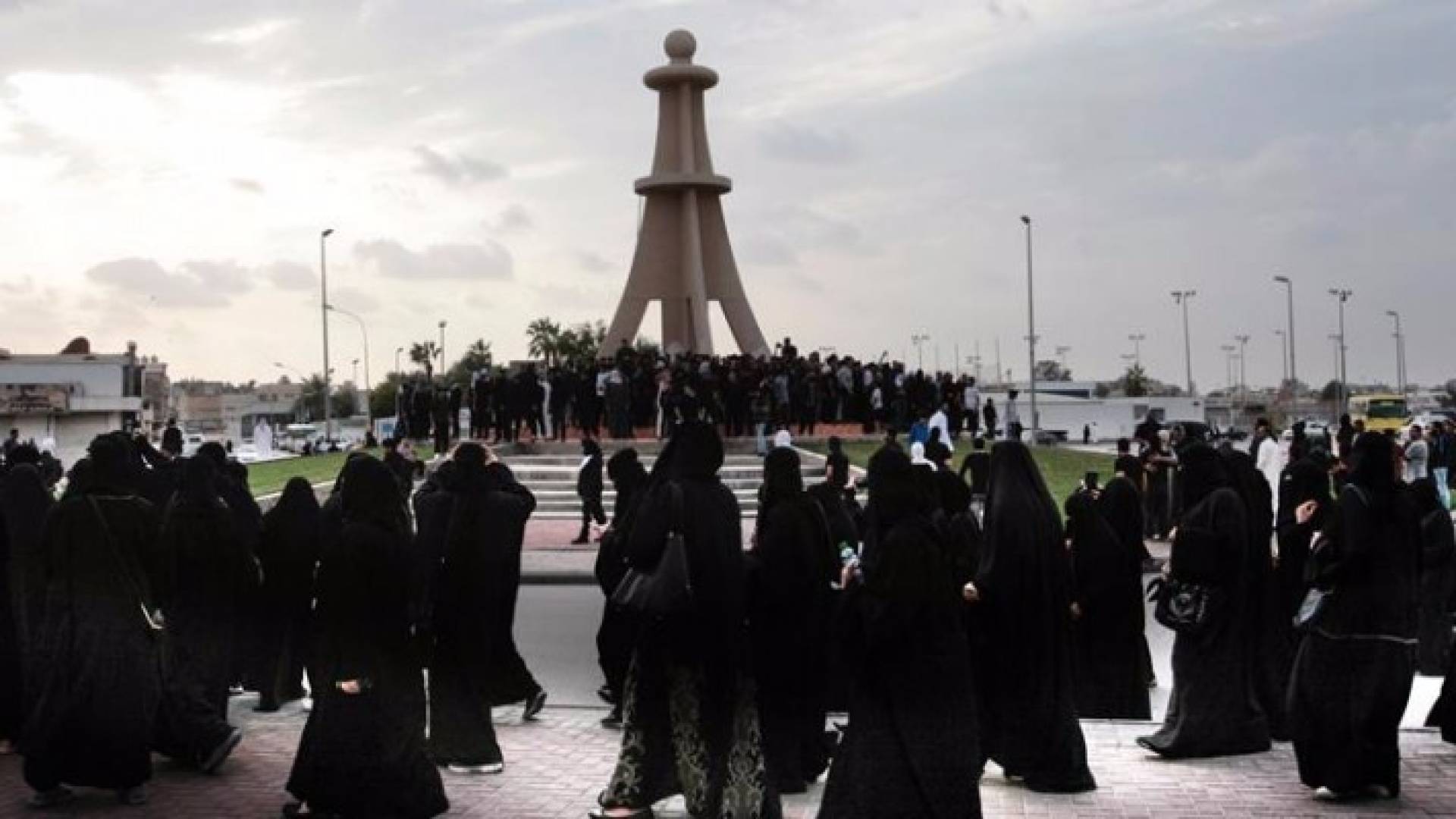 السعودية .. الحكم بإعدام 14 مدانا بالإرهاب