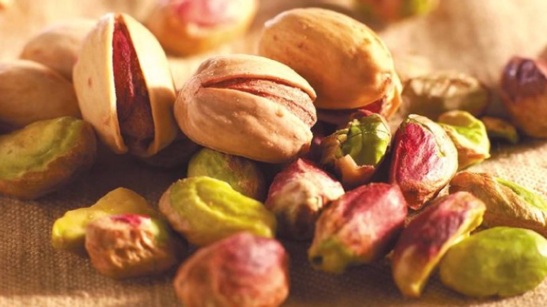 6 فوائد مذهلة للفستق