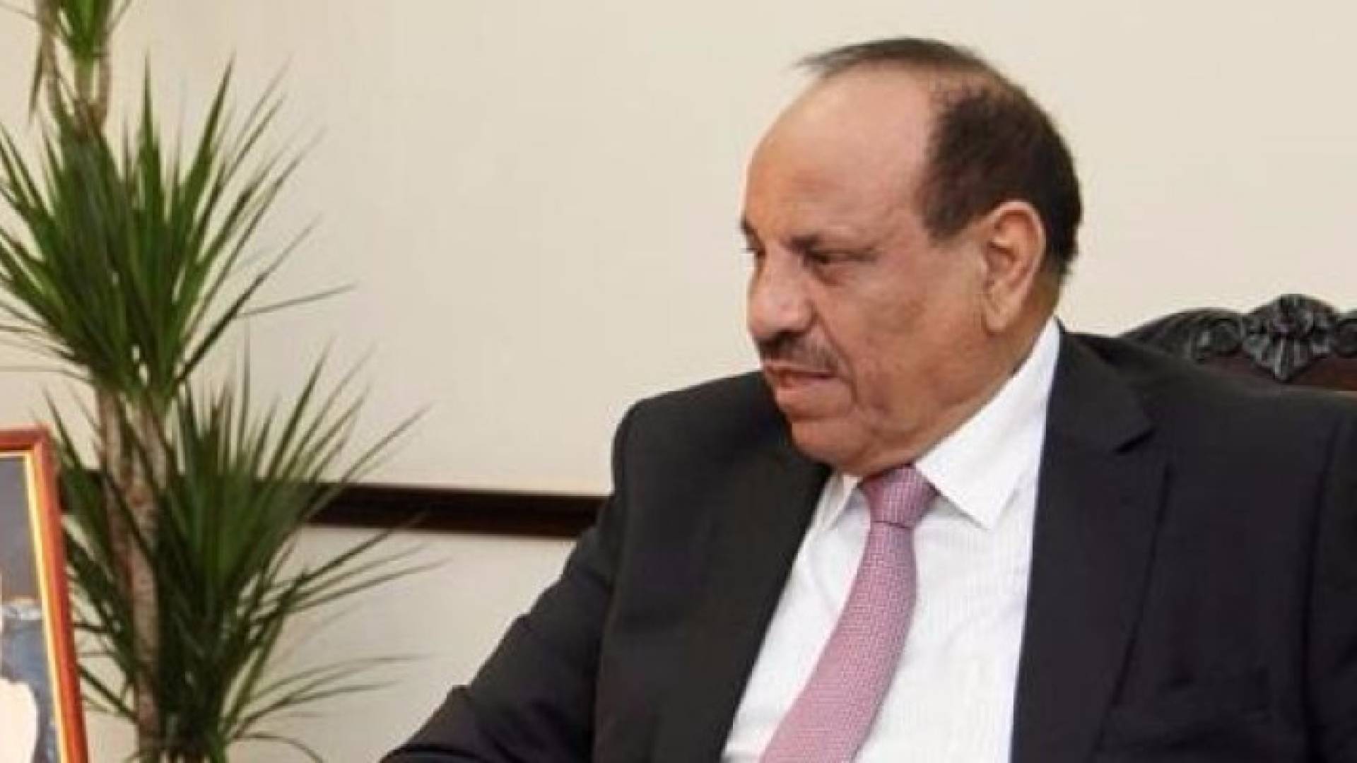 أول قرارات حماد .. إلغاء قرار اتخذه مازن القاضي