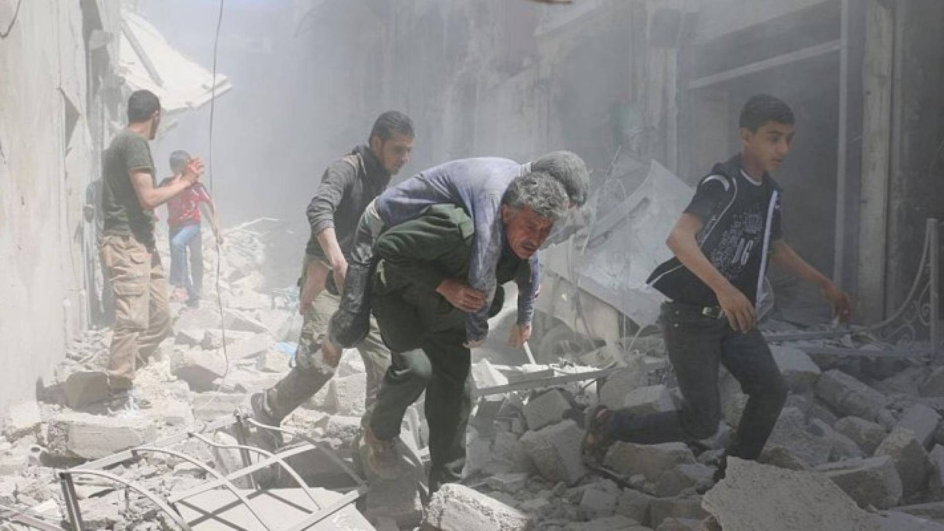 الصورة أرشيفية 