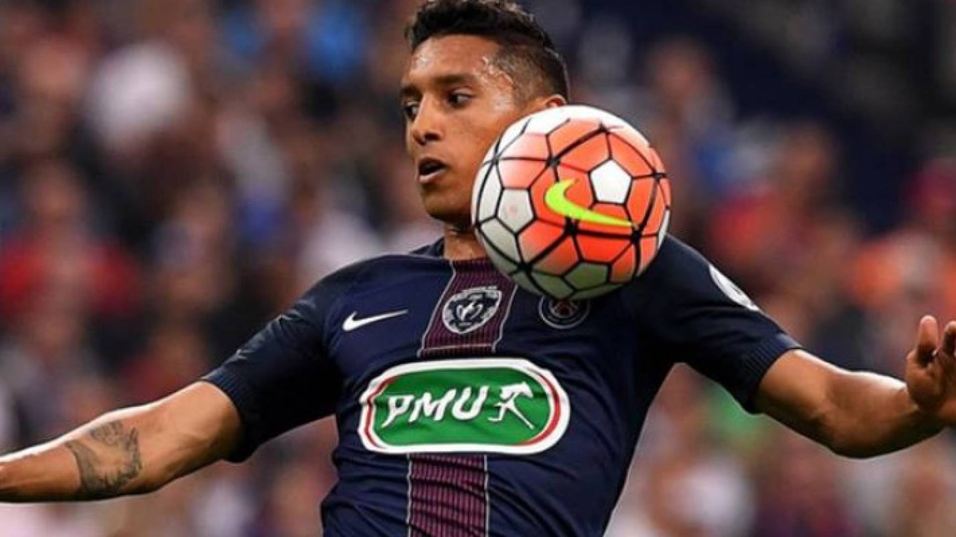 برشلونة يقترب من حسم صفقة ماركينيوس