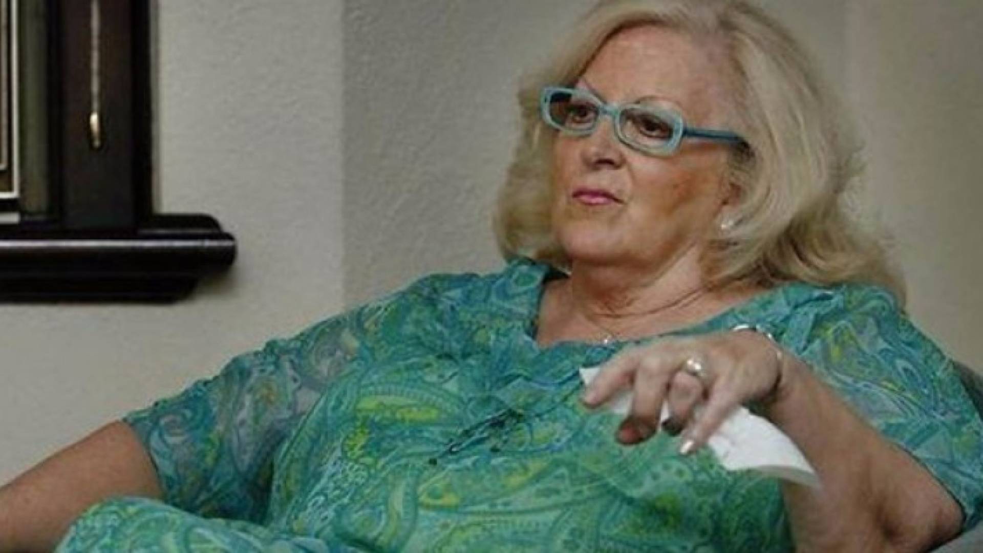 هؤلاء هن أخطر نساء العالم