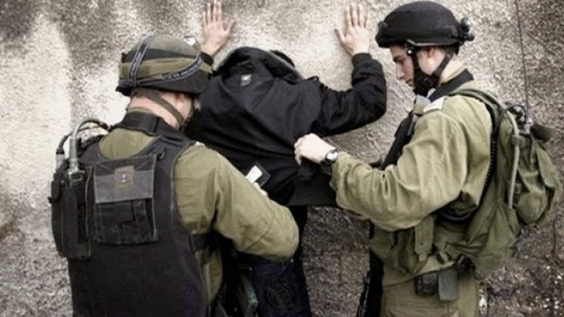 الاحتلال الاسرائيلي اعتقل 471 فلسطينيا خلال أيار الماضي