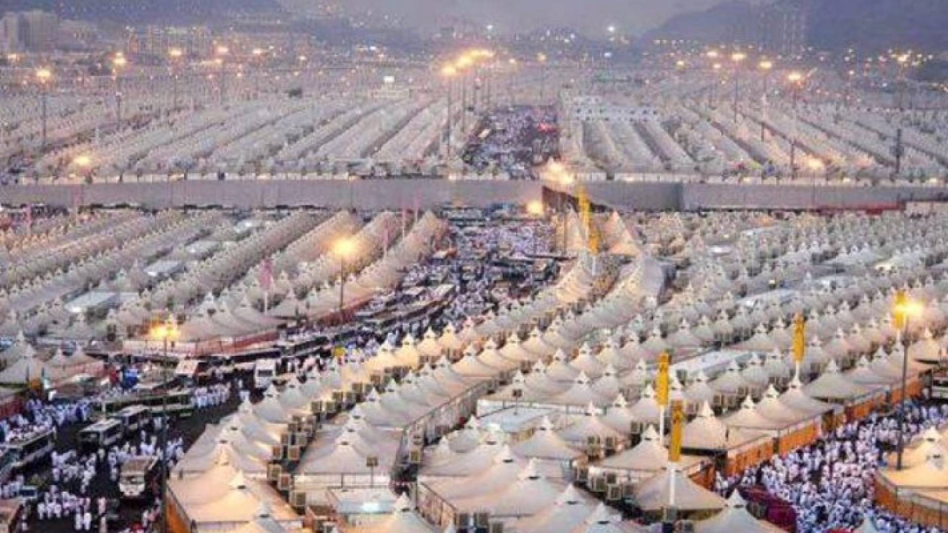 رسميا.. إيران تحرم مواطنيها من أداء فريضة الحج