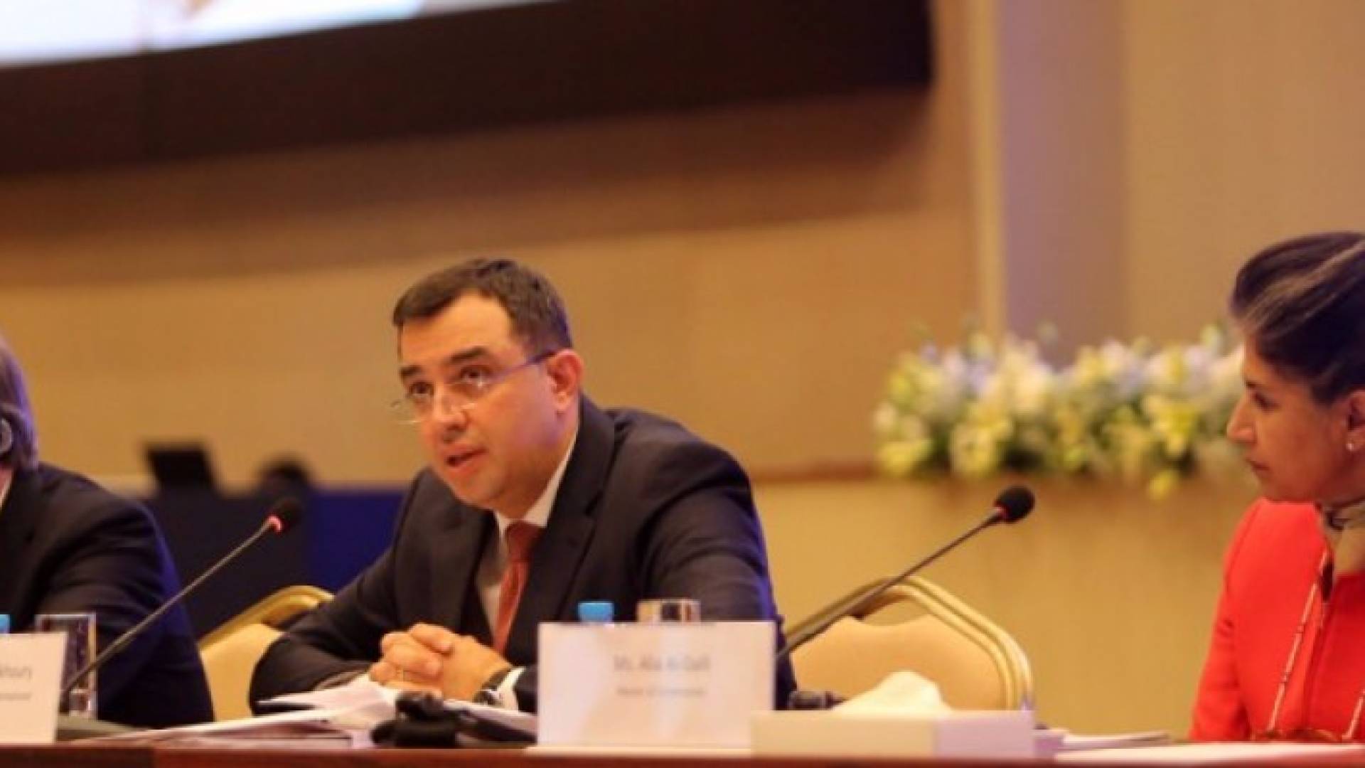 تحركات جديدة للتعاون الإقليمي بين دول المتوسط في الأردن