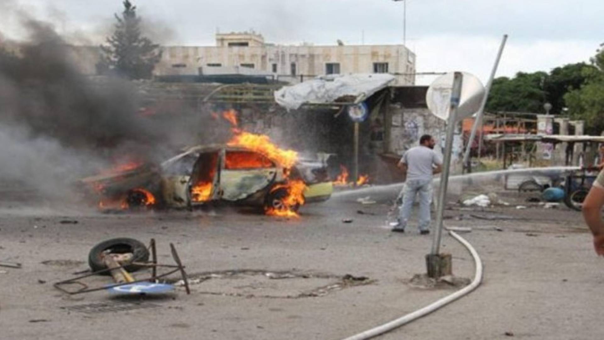 الصورة ارشيفية