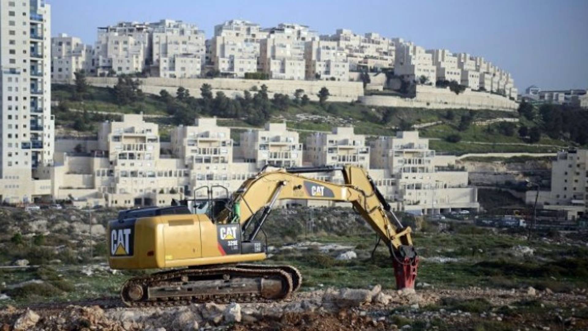 الاحتلال يقر دعم الاستيطان بالقدس بـ 220 مليون دولار