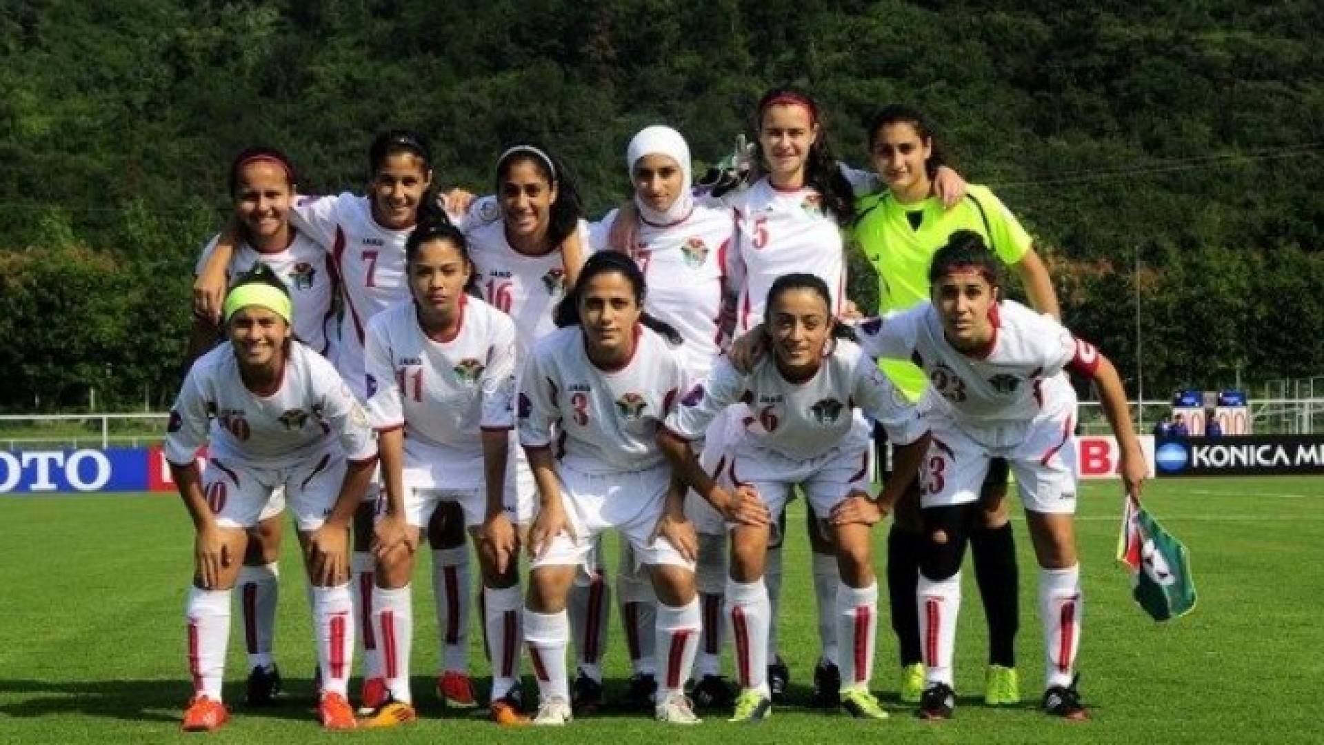  منتخب السيدات تحت سن 17 