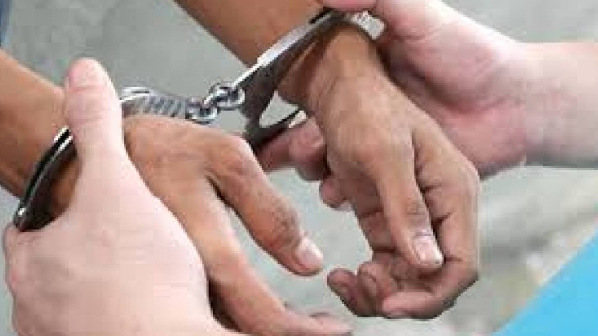 القاء القبض على متورط بحادثة سلب اردني في مصر