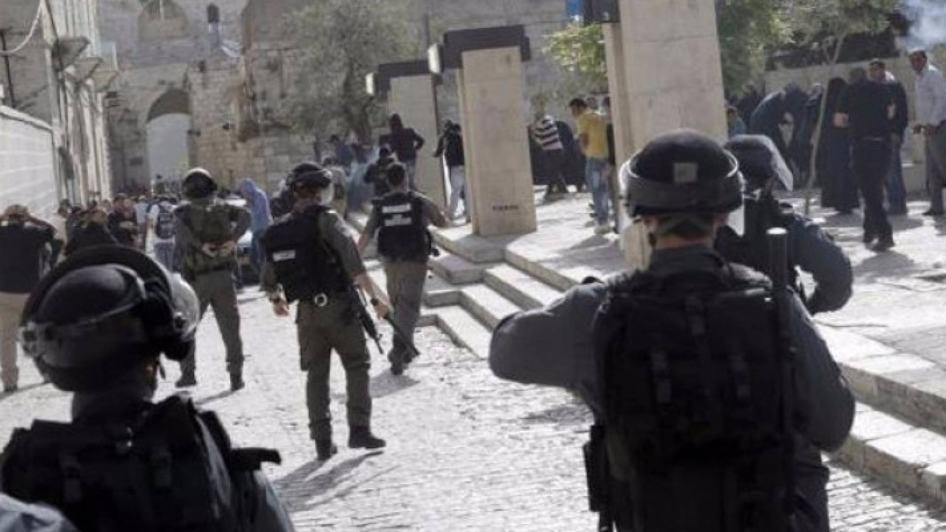 الاحتلال يرفع بعض القيود عن الفلسطينيين خلال رمضان