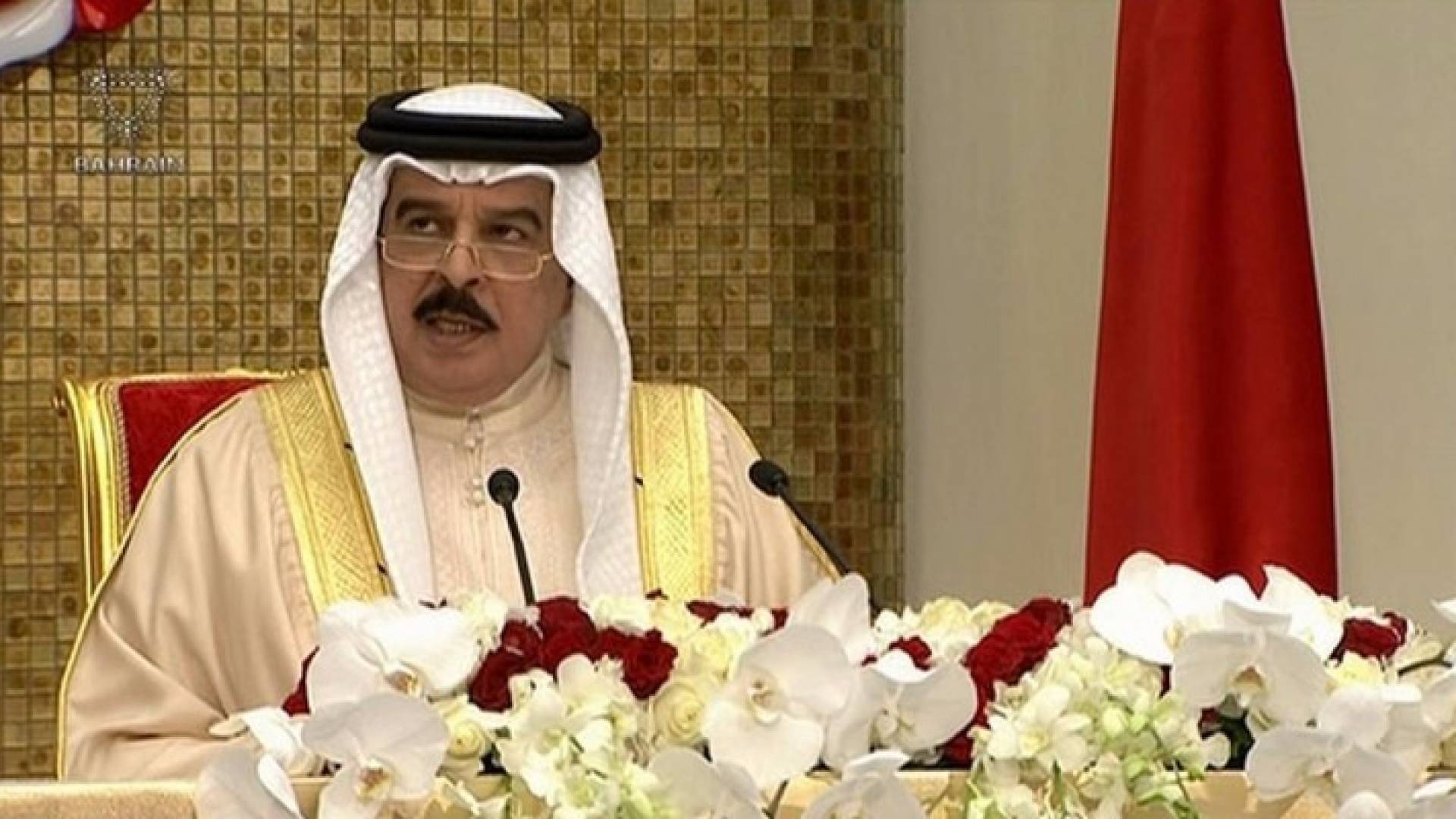 البحرين تعين وزيرا جديدا للنفط