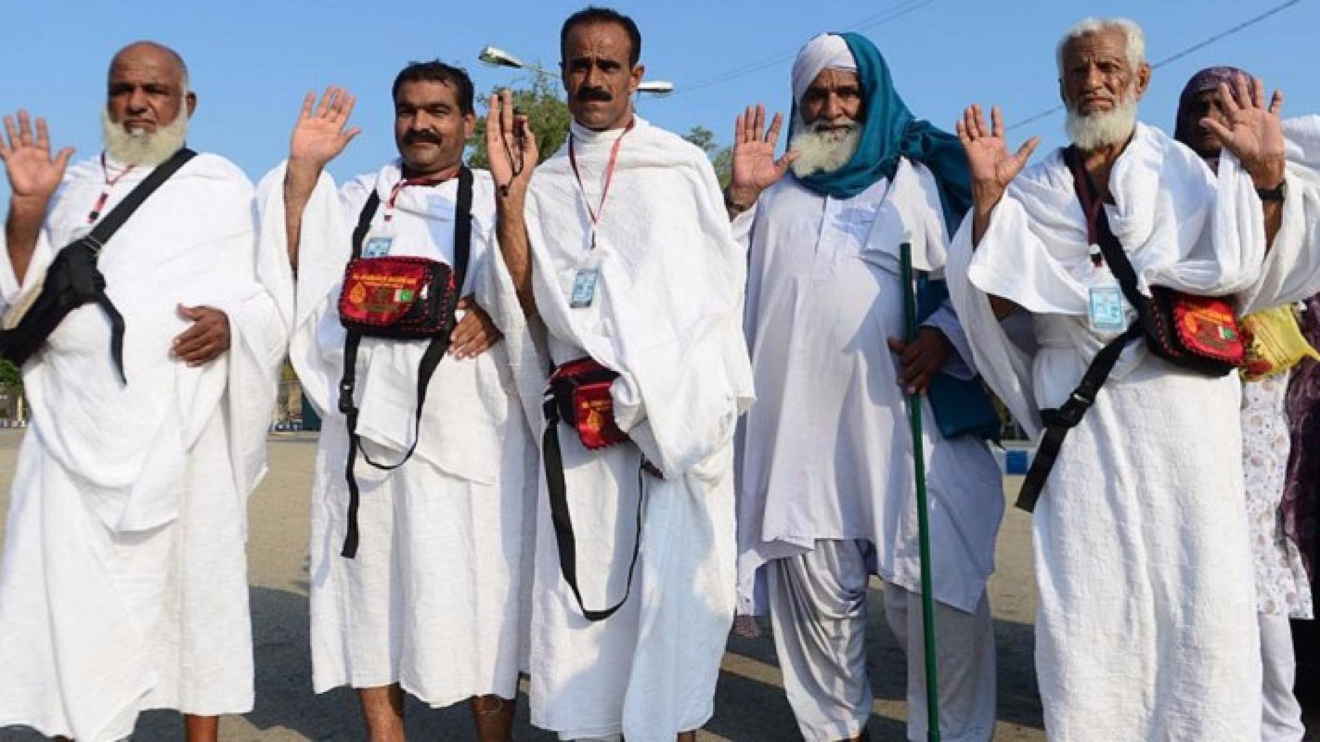 فضيحة رشاوى الحج تودع وزيرا باكستانيا 16 عاما بالسجن