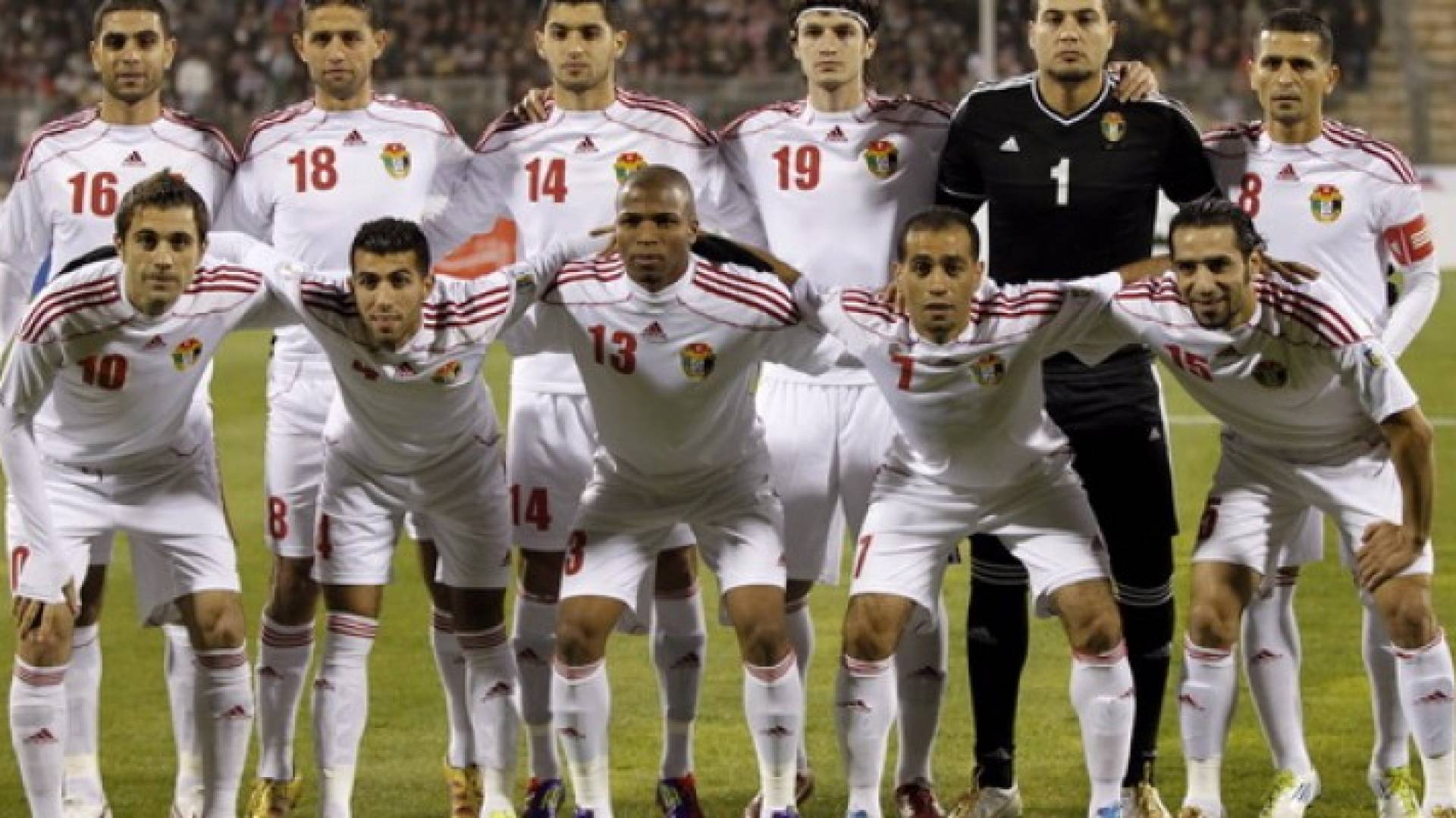 المنتخب الوطني يلتقي نظيره التايلندي في نهائي كأس ملك تايلاند