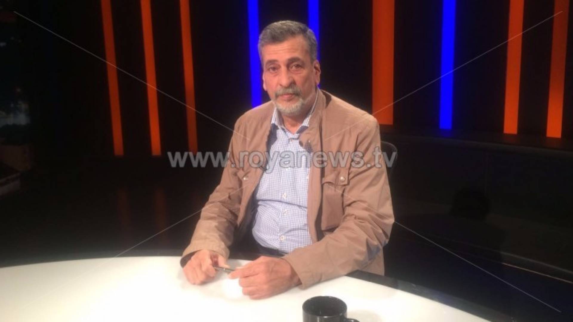 الكلالدة: الإنتخابات ستجري بين 14 – 23 أيلول المقبل