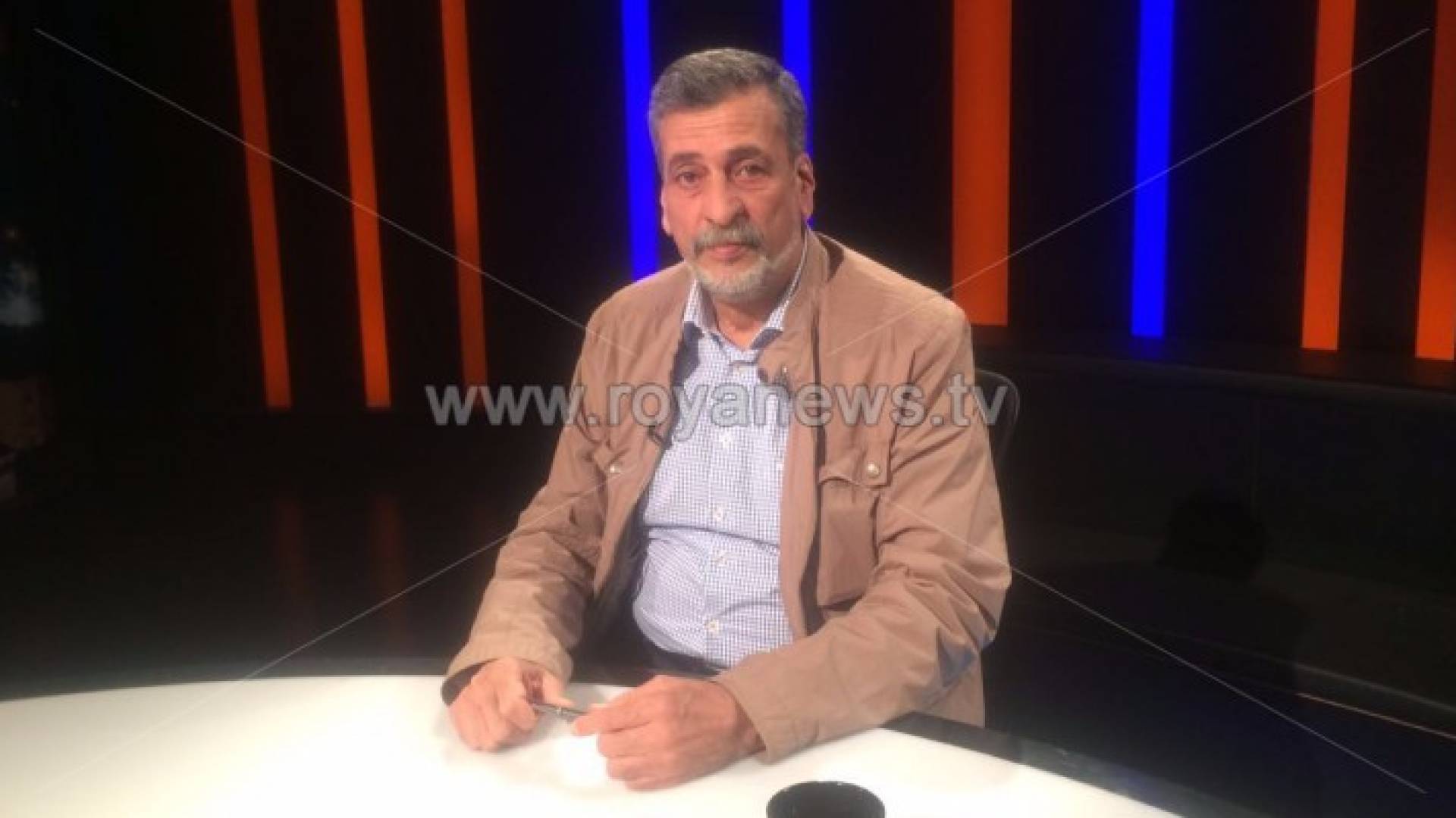 الكلالدة: 18 علامة مميزة لورقة الاقتراع لمنع التلاعب في الانتخابات