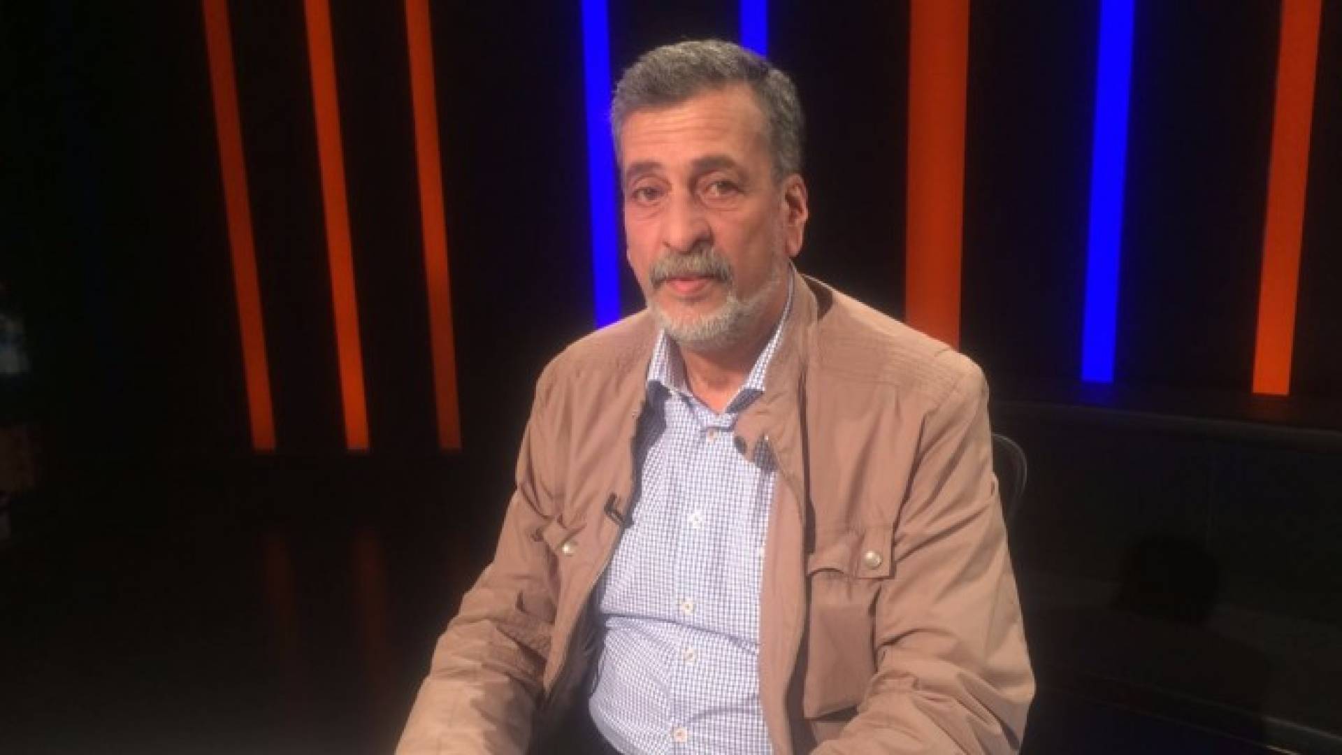 الكلالدة: الهيئة ستحدد سقوف مالية للمرشحين تختلف من دائرة لاخرى