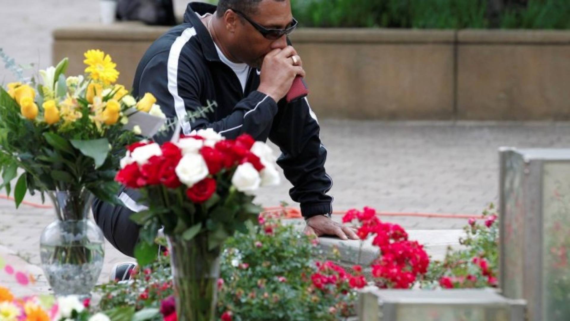 محمد علي سيدفن بمسقط رأسه