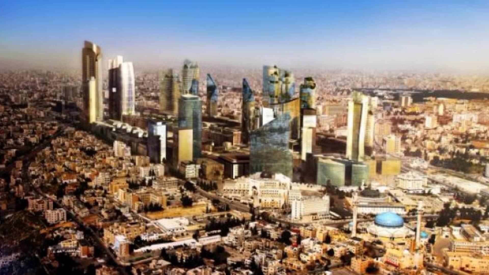 الأحد: انخفاض على الحرارة ونشاط الرياح خاصة ساعات المساء والليل