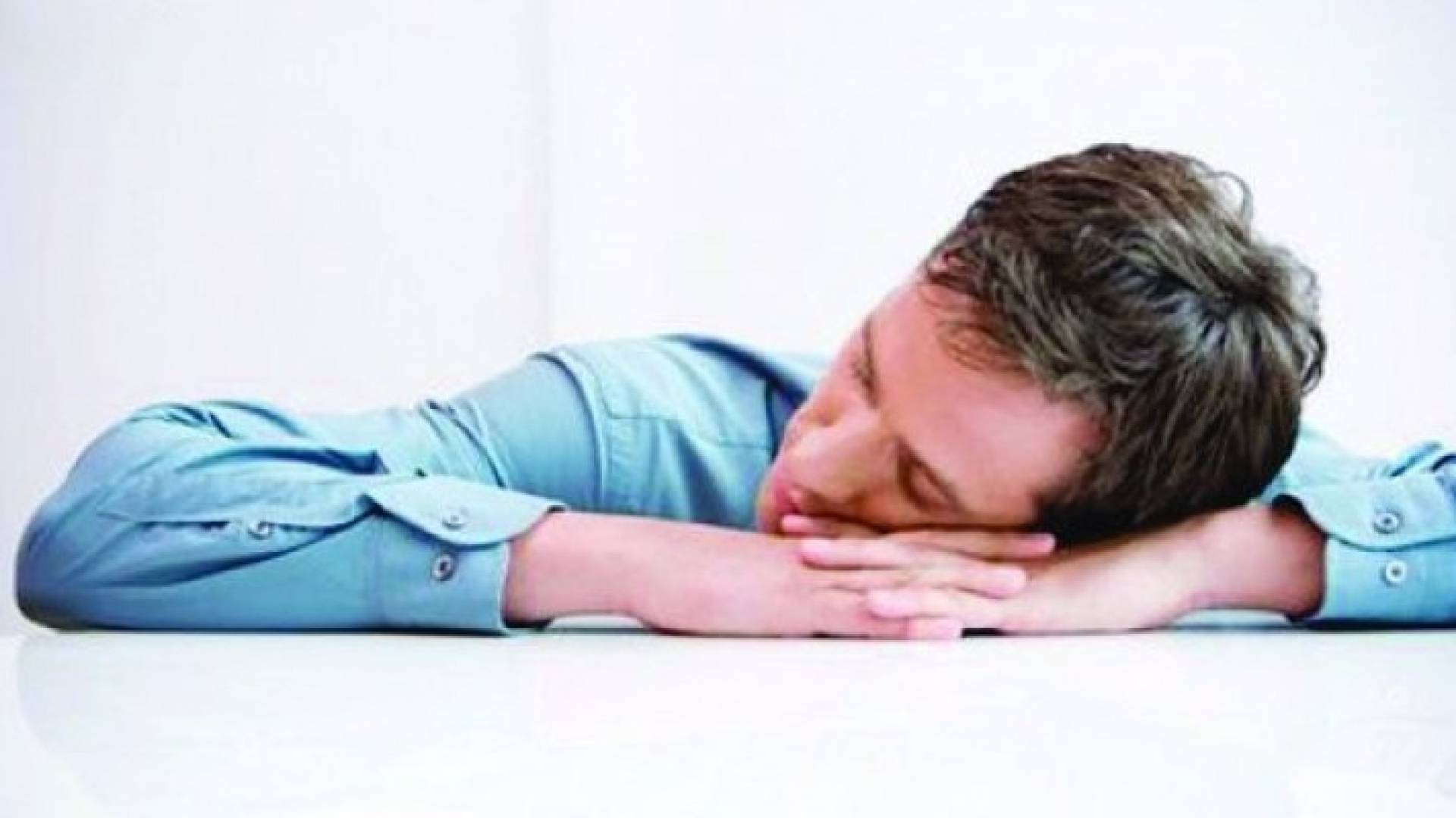 كيف تتخلص من مشاكل النوم في رمضان