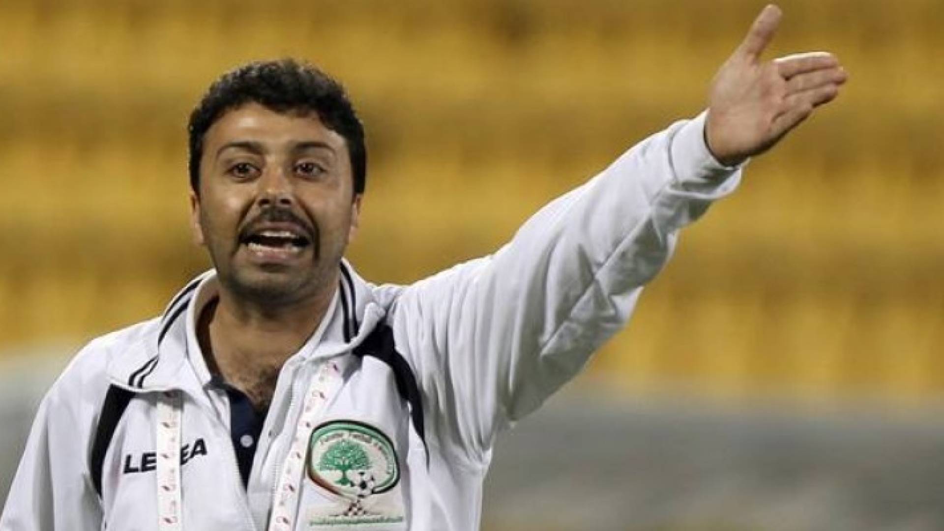 اتفاق مبدأي بين شباب الأردن وجمال محمود