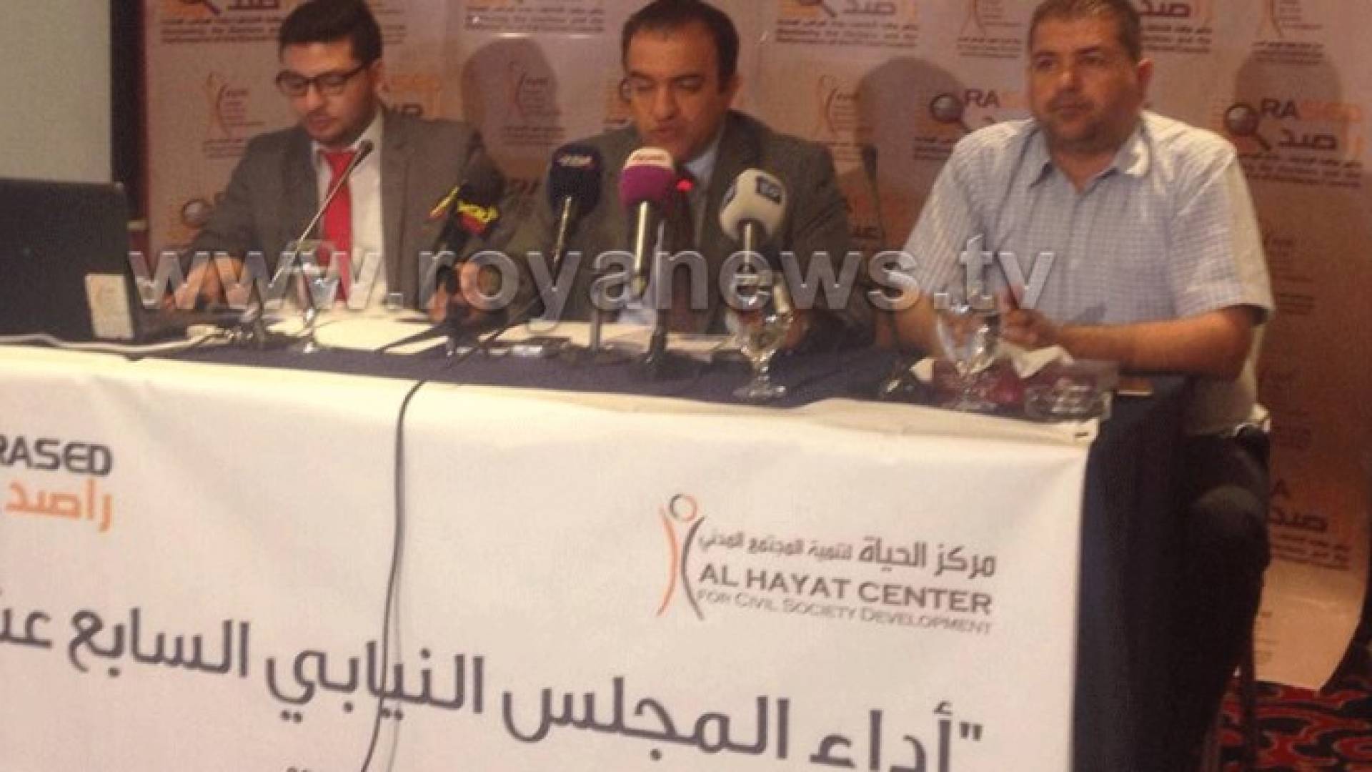 راصد : مجلس النواب تشريع بلا رقابة