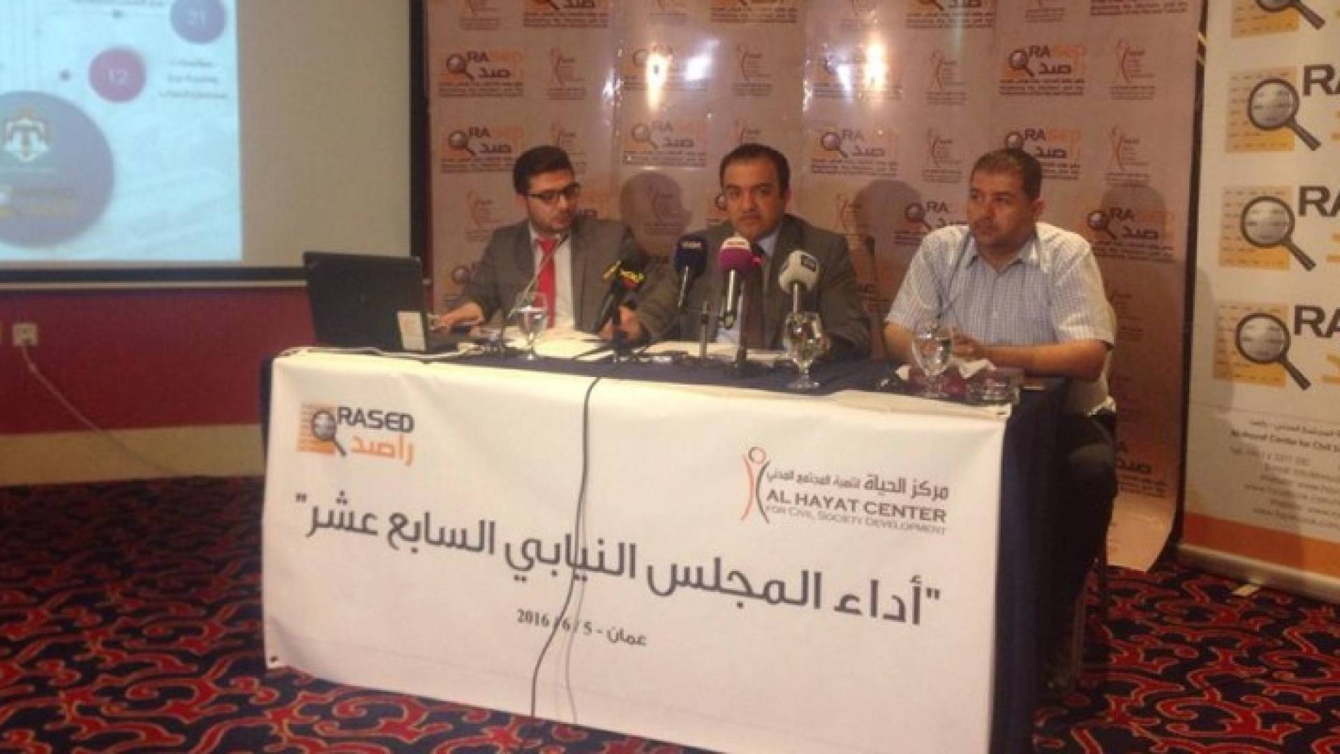 "النواب" يقر 175 قانونا في 181 يوم بمعدل قانون كل يوم