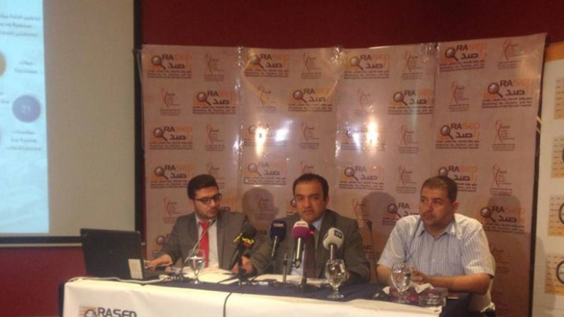 81 % من الاسئلة النيابية المجابة لم تكن ضمن الفترة القانونية