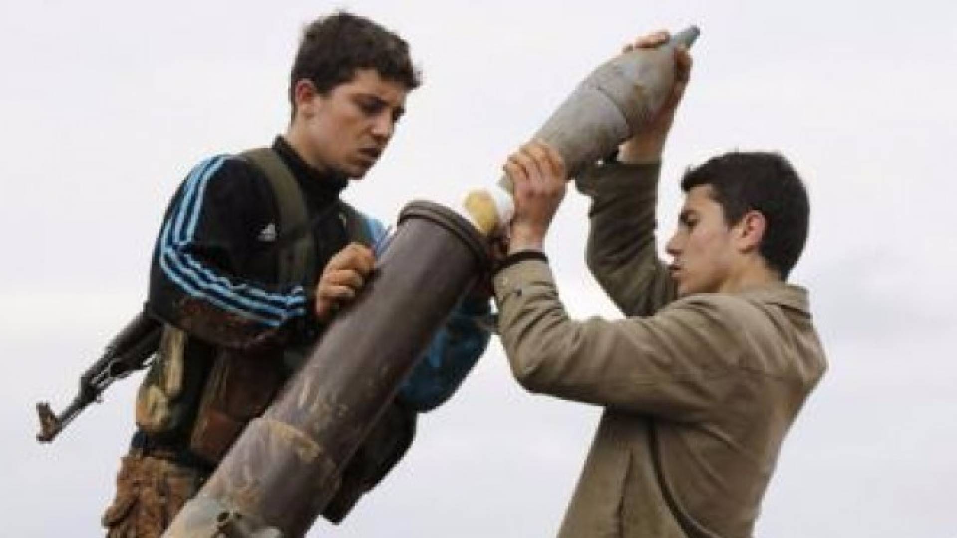 روسيا: أكثر من 40 قتيلا في قصف نفذته جبهة النصرة بمدينة حلب