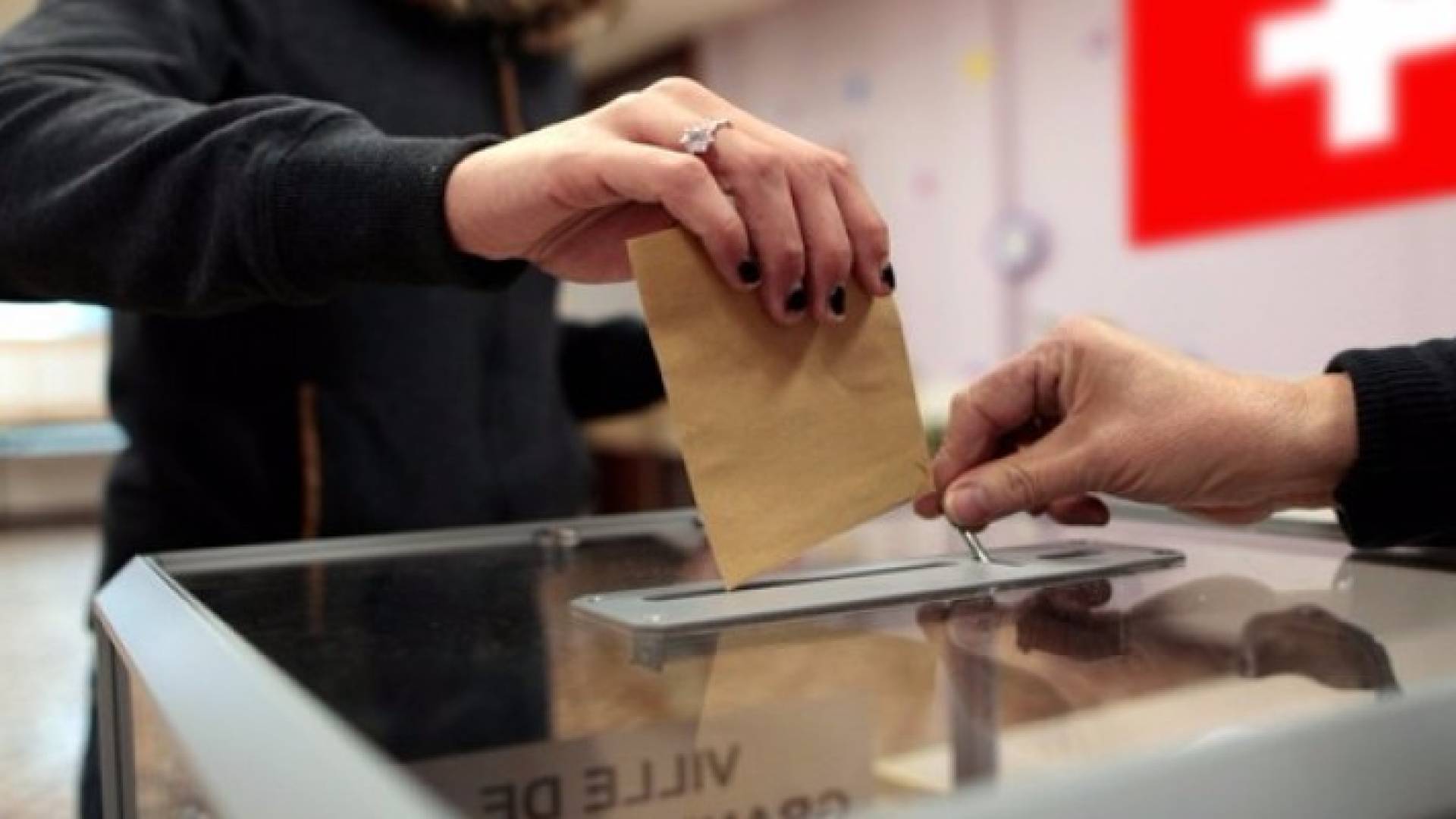 استفتاء في سويسرا حول تأمين دخل اساسي لكل مواطن