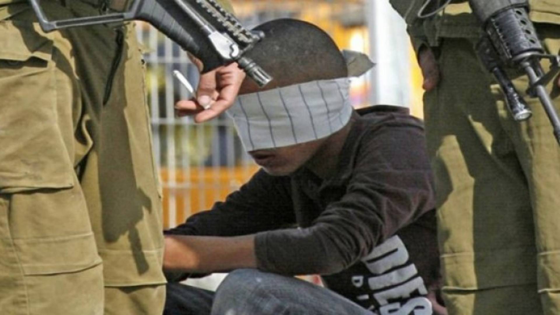 الاحتلال الإسرائيلي: معلومات "ثمينة" من مراهق فلسطيني