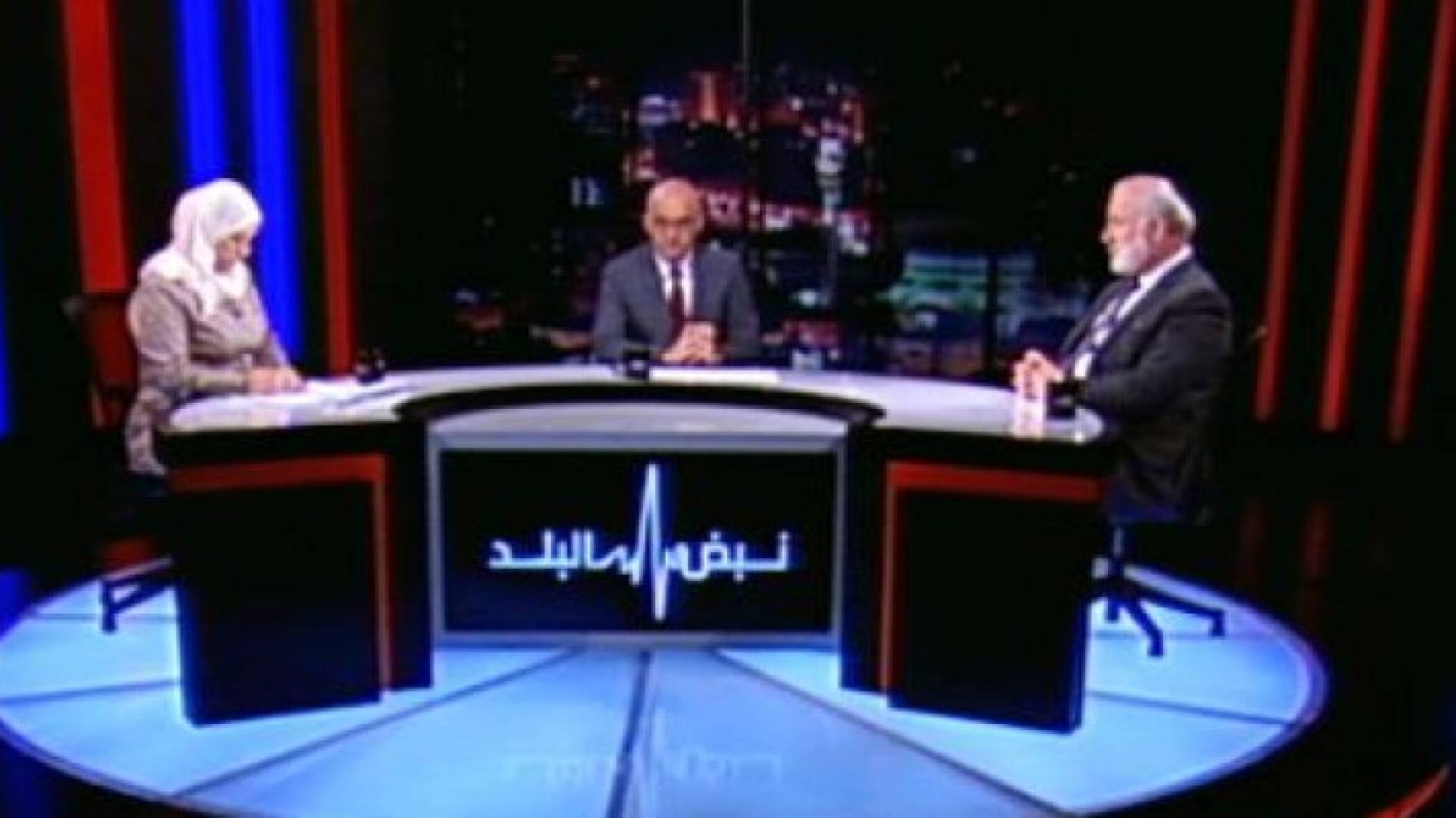 " نبض البلد " تناقش أسباب العنف في المدارس والجامعات