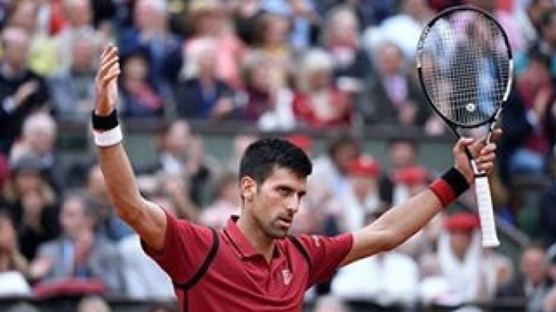 ديوكوفيتش بطلا لبطولة فرنسا المفتوحة للتنس