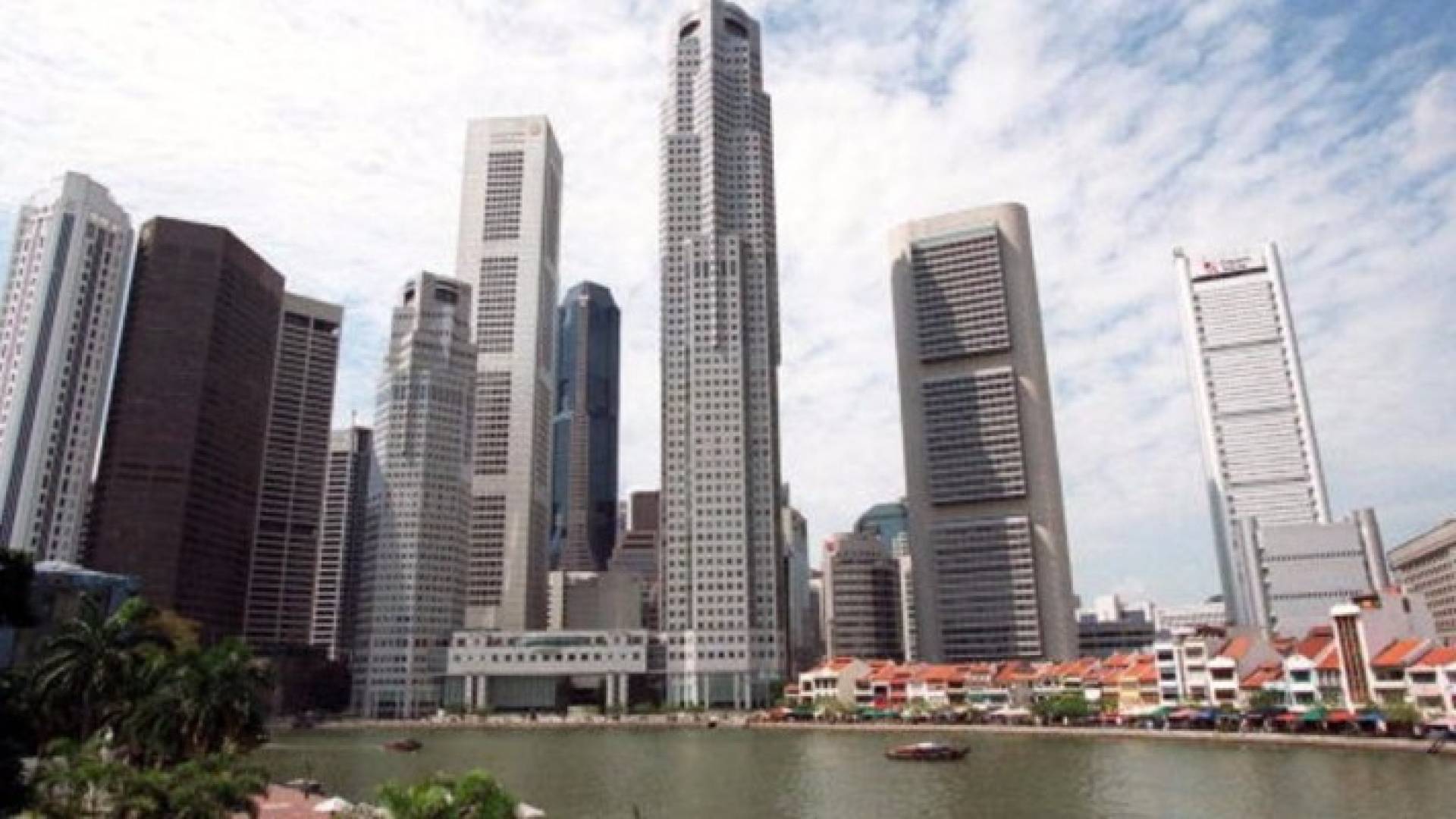 قطر تعتزم شراء برج بـ2.5 مليار دولار في سنغافورة