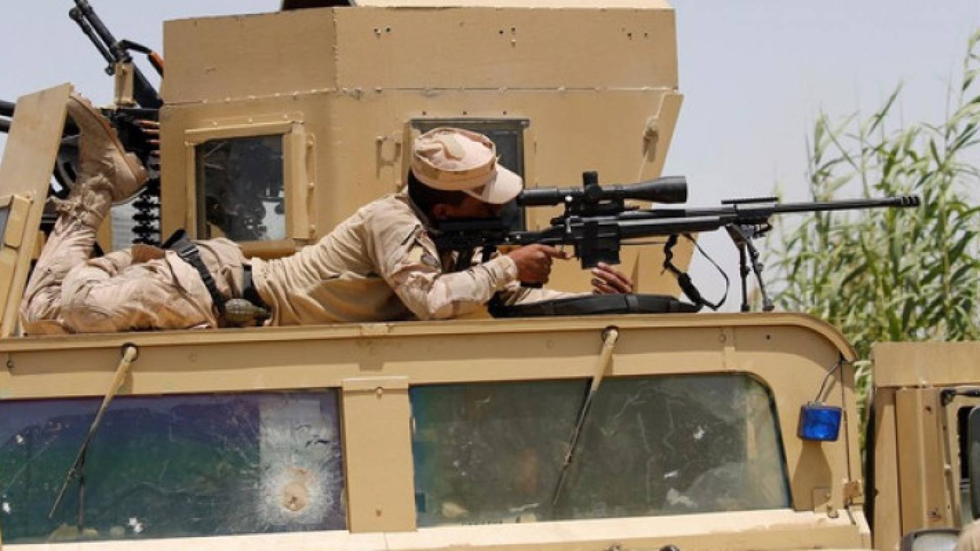 تحذير أميركي لبغداد: معركة الفلوجة ستظهر "داعش" جديدا