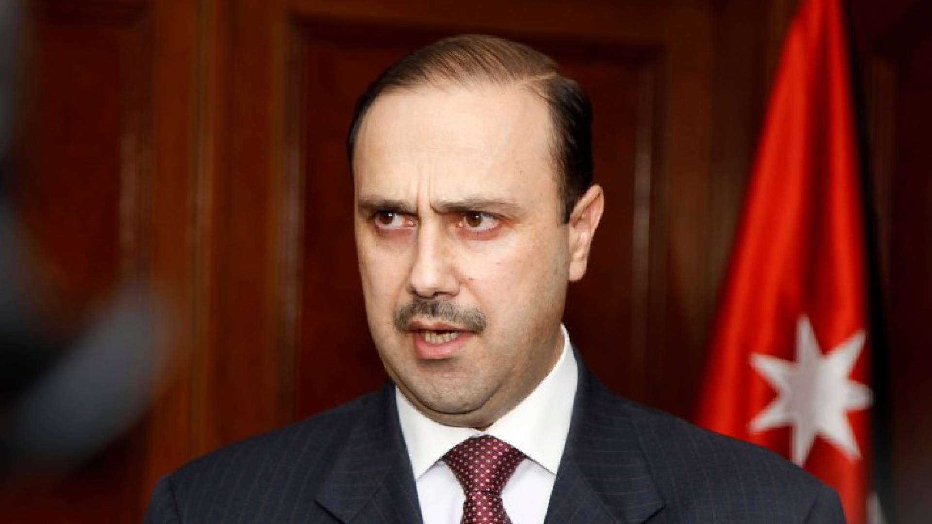 بيان من الناطق باسم الحكومة حول هجوم البقعة الإرهابي