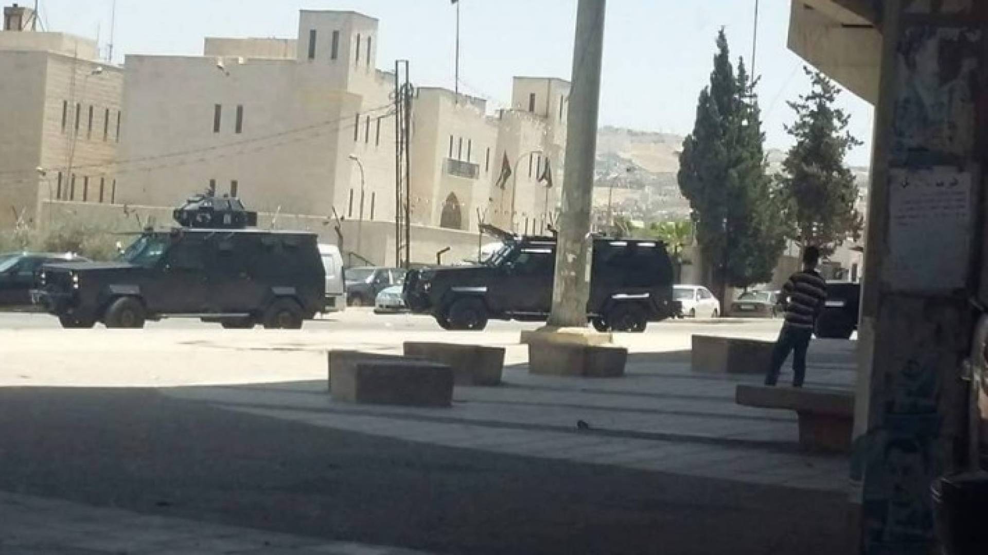 الإخوان: هجوم البقعة " طعنة لفرحة الأردنيين "