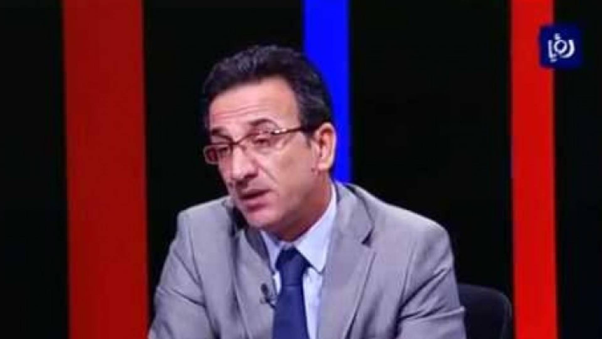 ياغي: الفتنة نائمة لعن الله من ايقظها 